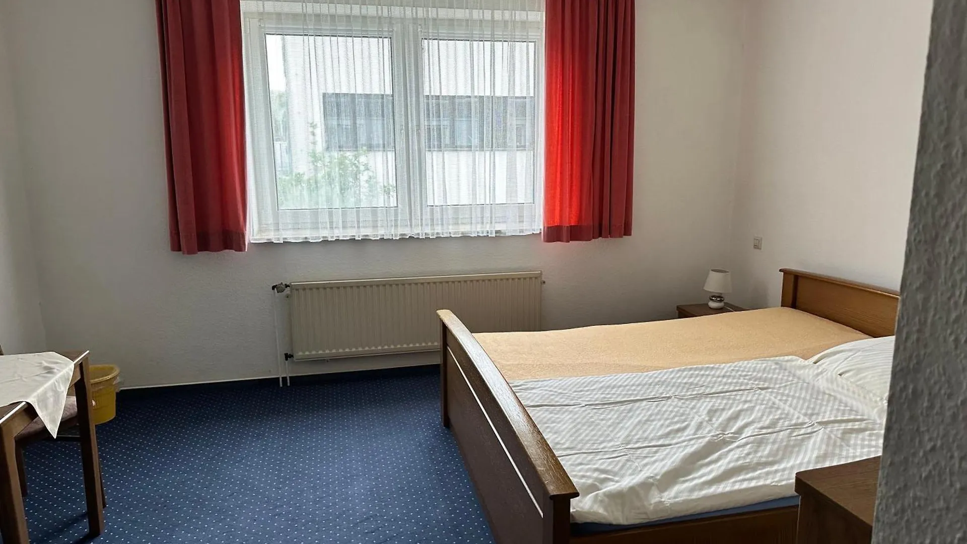 Haus Pegasus Hotel Garbsen Guest house