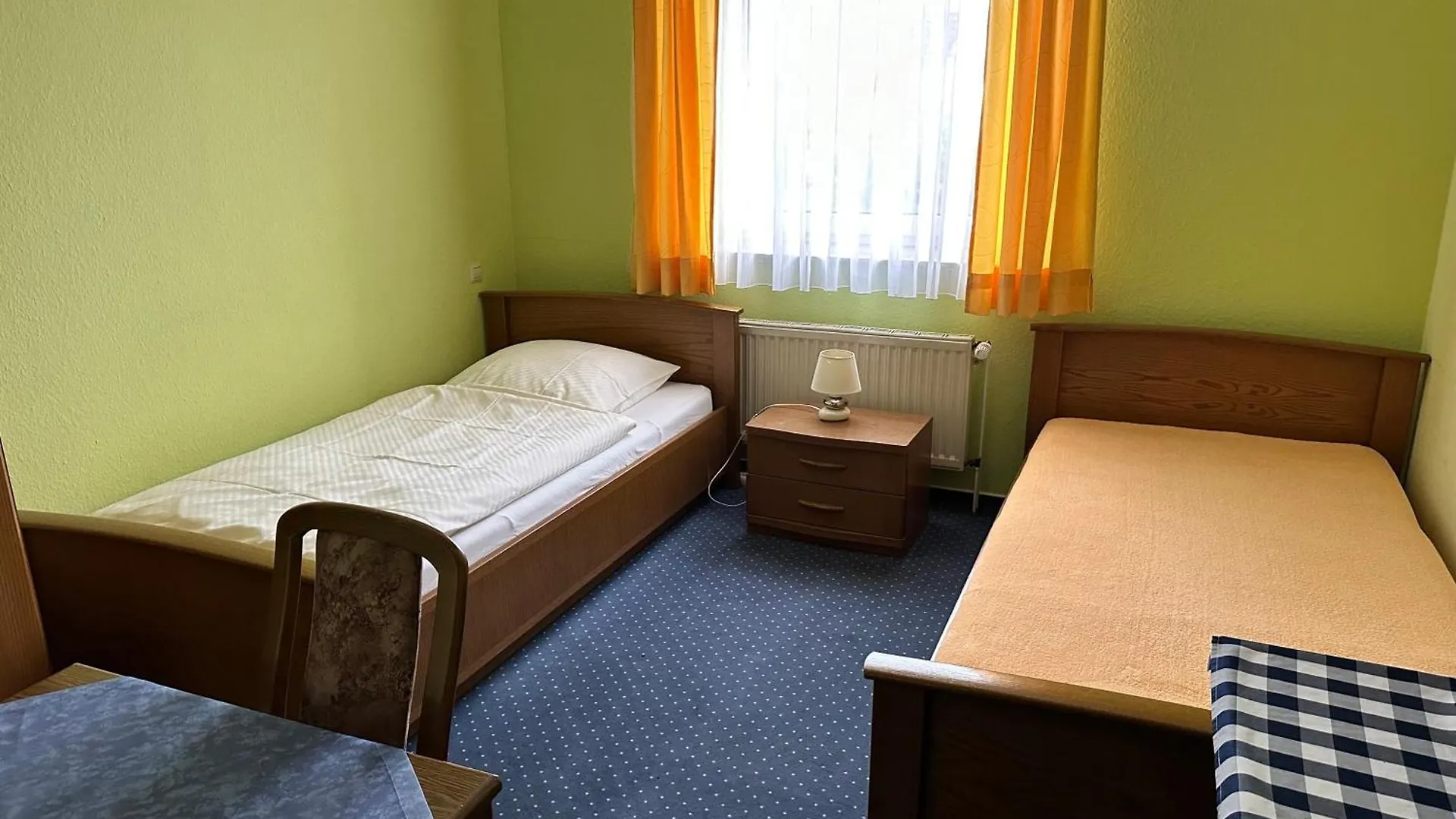 Guest house Haus Pegasus Hotel Garbsen