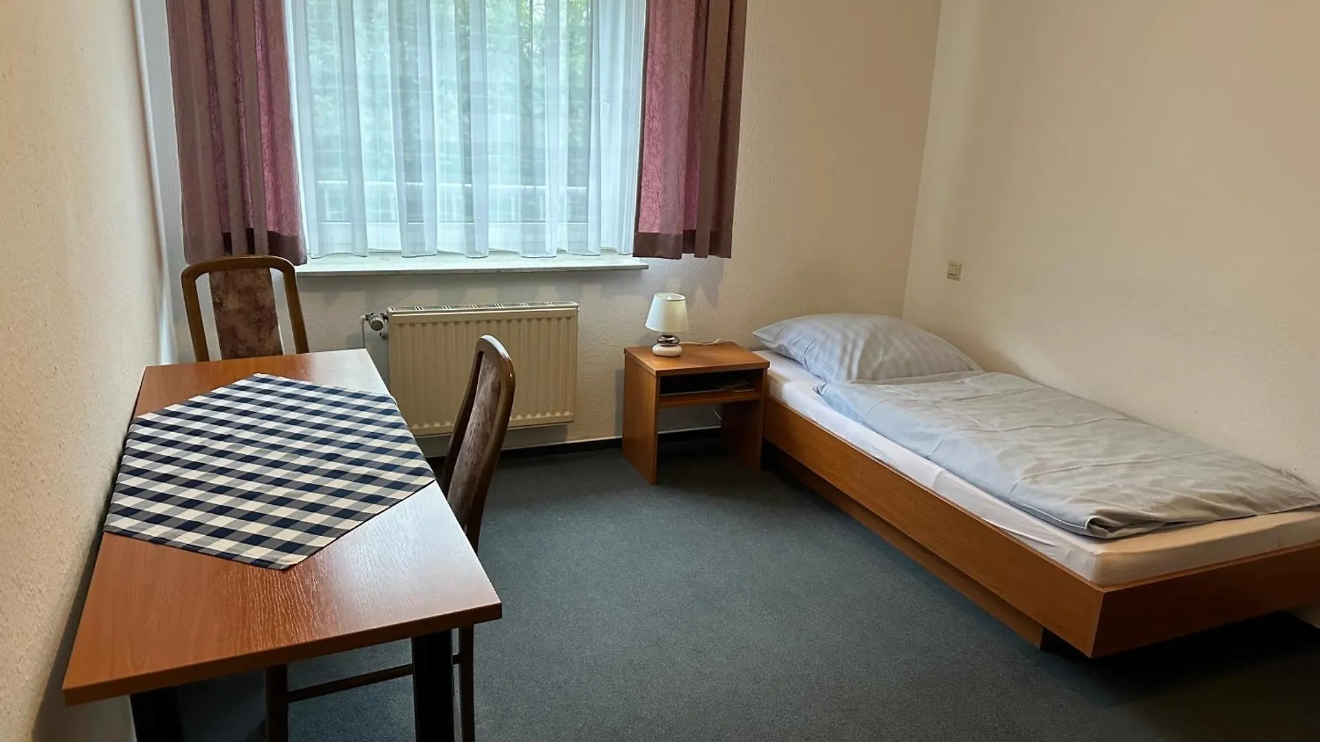 Haus Pegasus Hotel Garbsen Germany